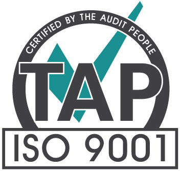 A & L Consultants ISO-9001 Certification