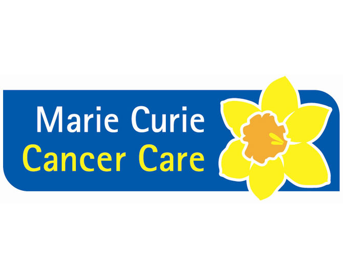 Marie Curie Cancer Care