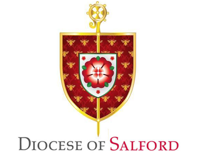 The Diocese of Salford